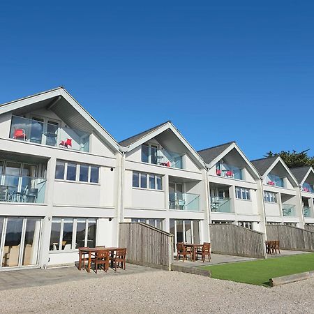 Falmouth Self Catering Lodges Exterior foto